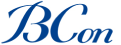 ロゴ　Bcon様
