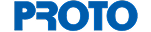 ロゴ　プロト様